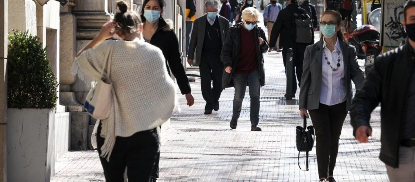 Ο φόβος της κοινωνικής «έκρηξης» φέρνει χαλάρωση του lockdown - Αύριο οι ανακοινώσεις
